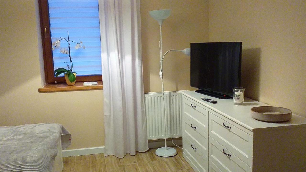 Przytulne Studio Borówkowy Zagajnik Piechowice  Zewnętrze zdjęcie