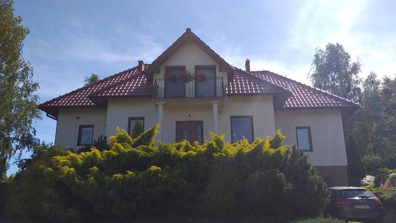 Przytulne Studio Borówkowy Zagajnik Piechowice  Zewnętrze zdjęcie