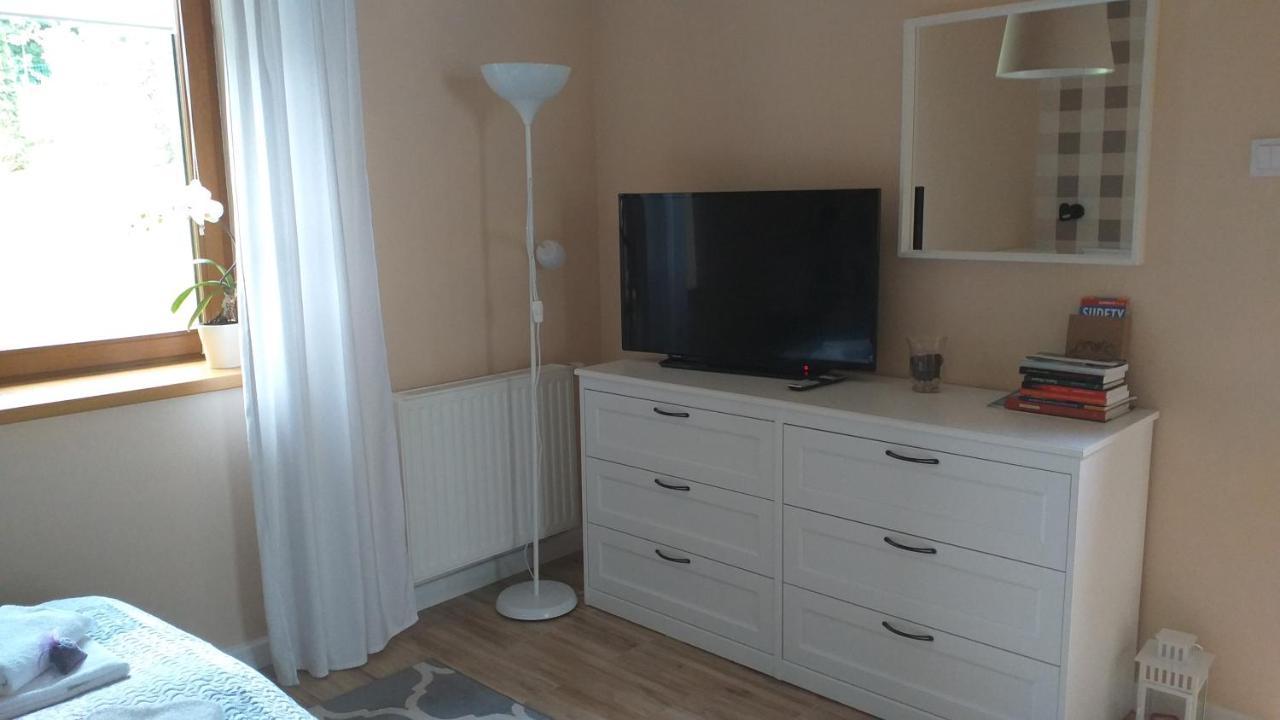 Przytulne Studio Borówkowy Zagajnik Piechowice  Zewnętrze zdjęcie